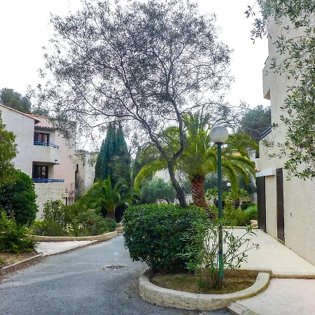 Les Jardins D'azur-4 شقة Saint-Raphaël