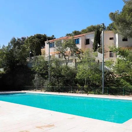 شقة Les Jardins D'azur-4 Saint-Raphaël